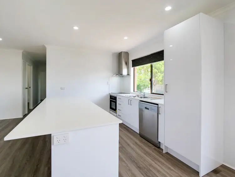 Second view of Homely house listing, 14 Vanda Street, Urangan QLD 4655