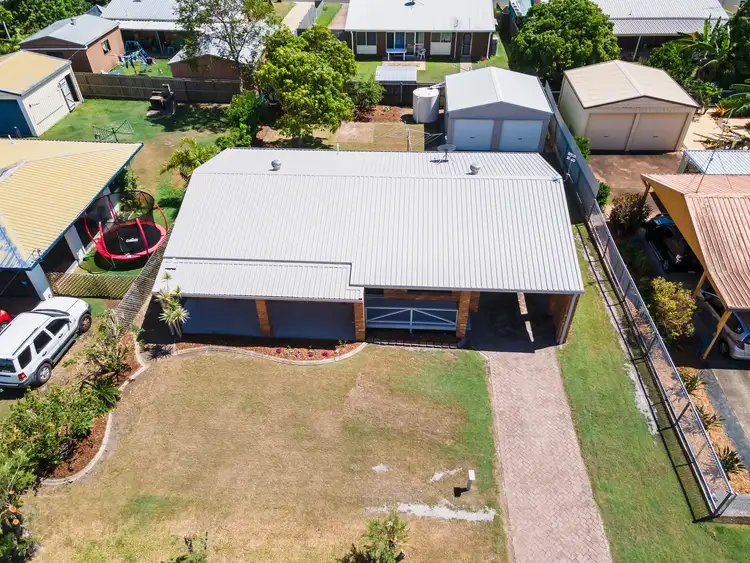 Third view of Homely house listing, 14 Vanda Street, Urangan QLD 4655