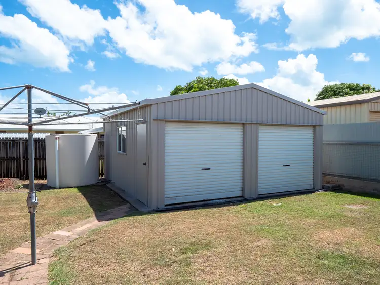 Fourth view of Homely house listing, 14 Vanda Street, Urangan QLD 4655