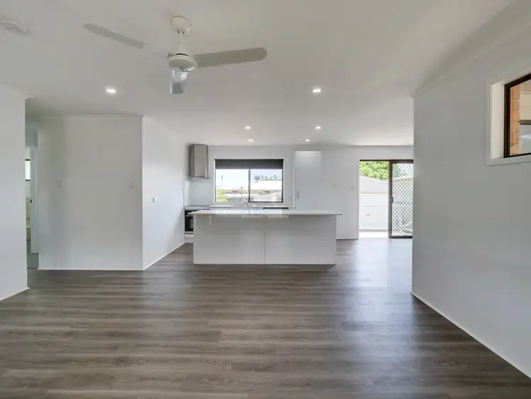 Fifth view of Homely house listing, 14 Vanda Street, Urangan QLD 4655
