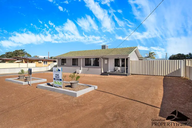 8 O'Neil Street, Spalding WA 6530