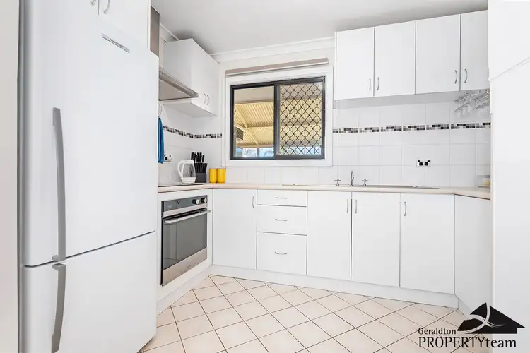Second view of Homely house listing, 8 O'Neil Street, Spalding WA 6530