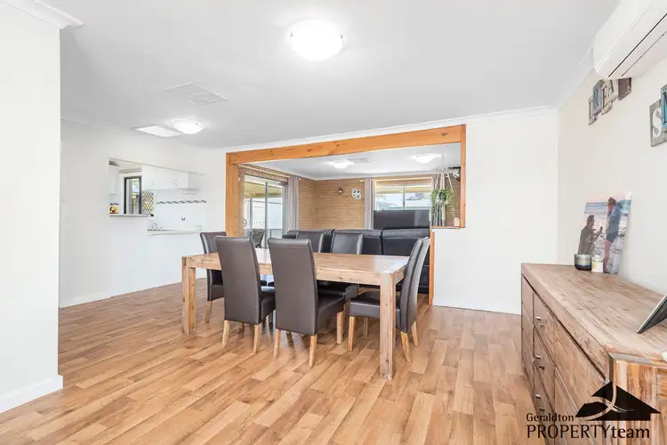 Third view of Homely house listing, 8 O'Neil Street, Spalding WA 6530