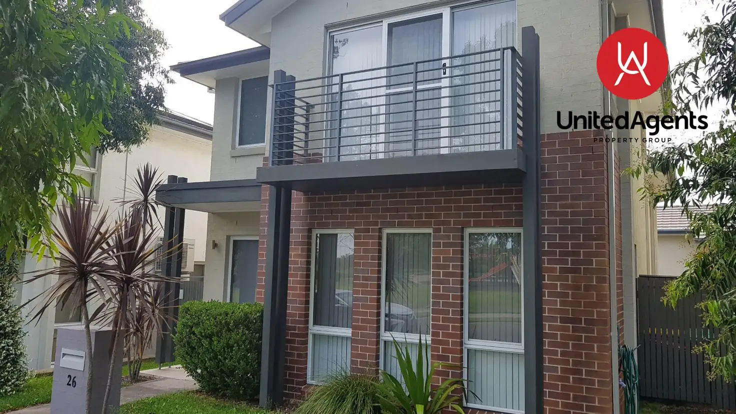 Main view of Homely house listing, 26 Lockheed Avenue, Middleton Grange NSW 2171