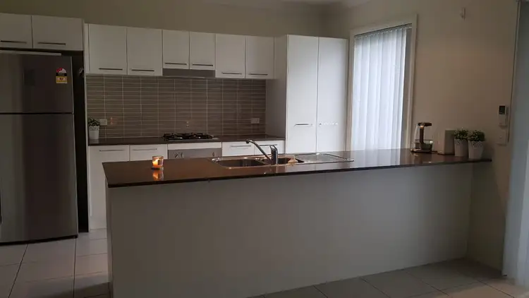 Third view of Homely house listing, 26 Lockheed Avenue, Middleton Grange NSW 2171