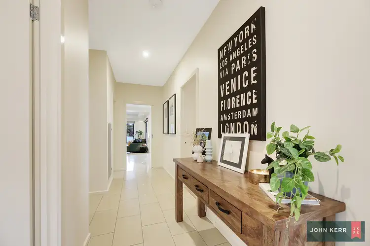 Second view of Homely house listing, 32 Reservoir Road, Moe VIC 3825