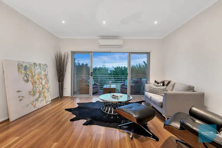 Third view of Homely townhouse listing, 9/4 Hopetoun Green, Caroline Springs VIC 3023