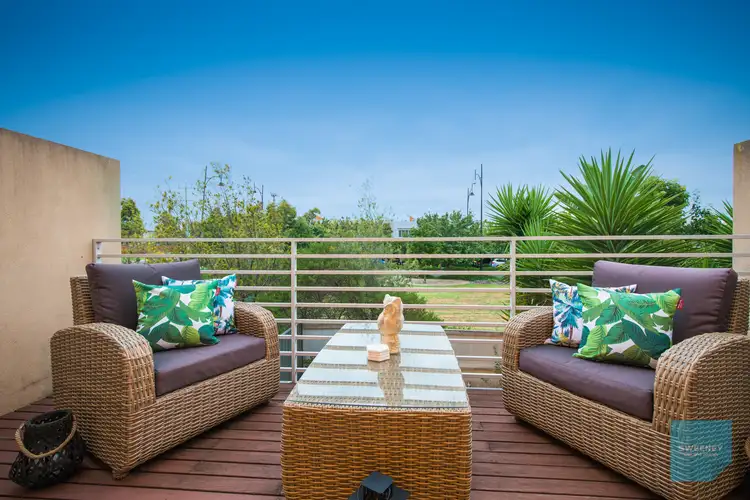 Fourth view of Homely townhouse listing, 9/4 Hopetoun Green, Caroline Springs VIC 3023