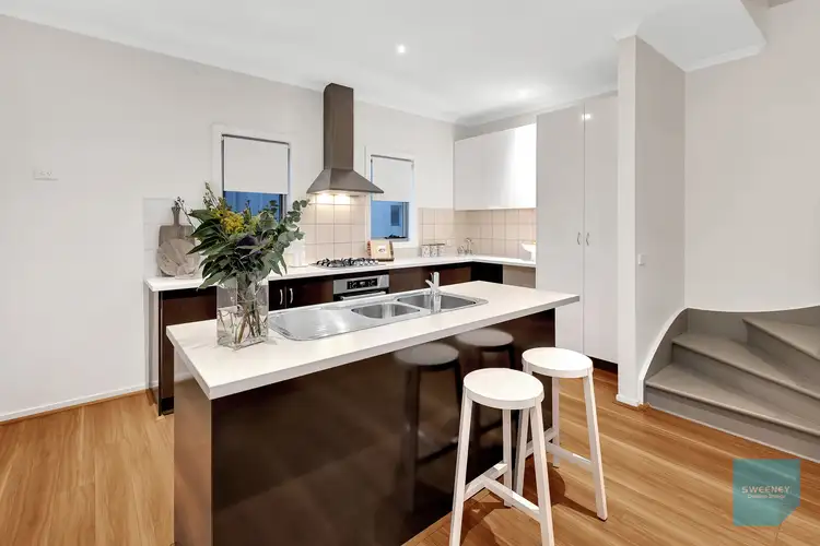 Fifth view of Homely townhouse listing, 9/4 Hopetoun Green, Caroline Springs VIC 3023