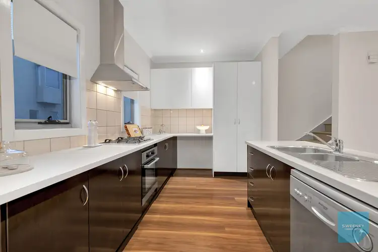 Sixth view of Homely townhouse listing, 9/4 Hopetoun Green, Caroline Springs VIC 3023