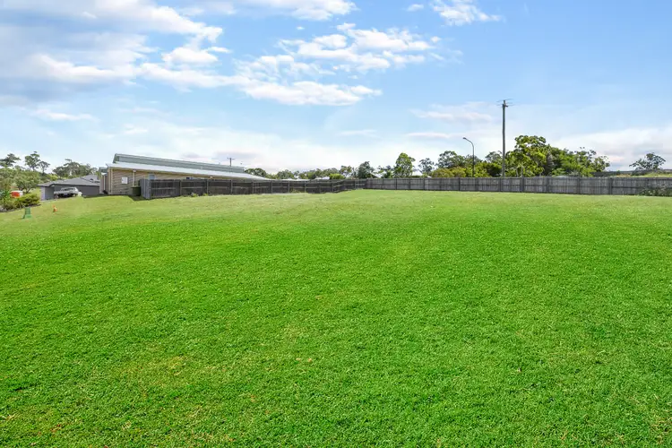 Second view of Homely land listing, 6 Sophia Crescent, Cotswold Hills QLD 4350