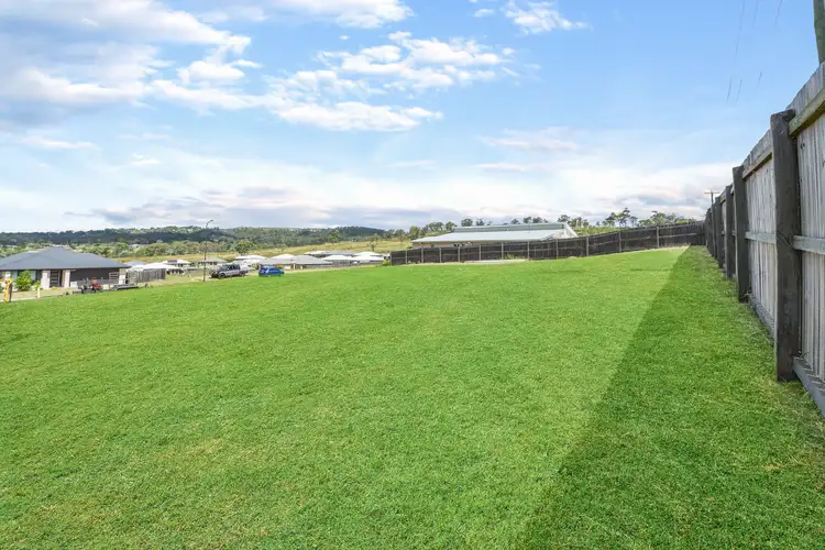 Third view of Homely land listing, 6 Sophia Crescent, Cotswold Hills QLD 4350