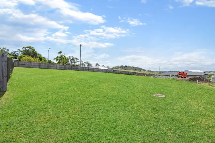 Fourth view of Homely land listing, 6 Sophia Crescent, Cotswold Hills QLD 4350