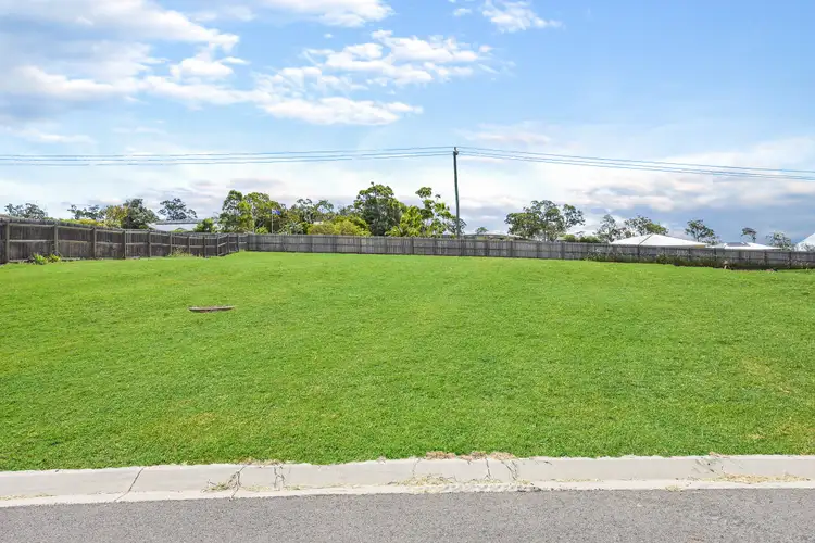 Fifth view of Homely land listing, 6 Sophia Crescent, Cotswold Hills QLD 4350