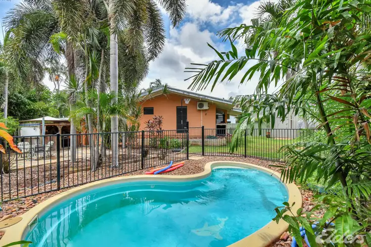 35 Brolga Street, Wulagi NT 812