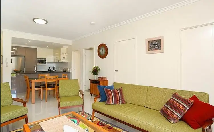 Third view of Homely unit listing, 4/70 Wagner Road, Clayfield QLD 4011