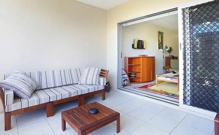 Sixth view of Homely unit listing, 4/70 Wagner Road, Clayfield QLD 4011