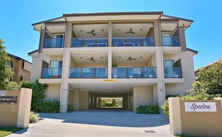 Seventh view of Homely unit listing, 4/70 Wagner Road, Clayfield QLD 4011