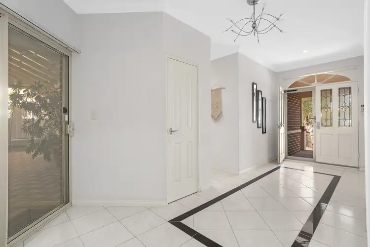 Sixth view of Homely house listing, 42 Narrien Loop, Hocking WA 6065