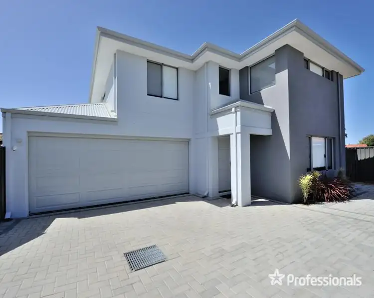 3/69 Parkin Street