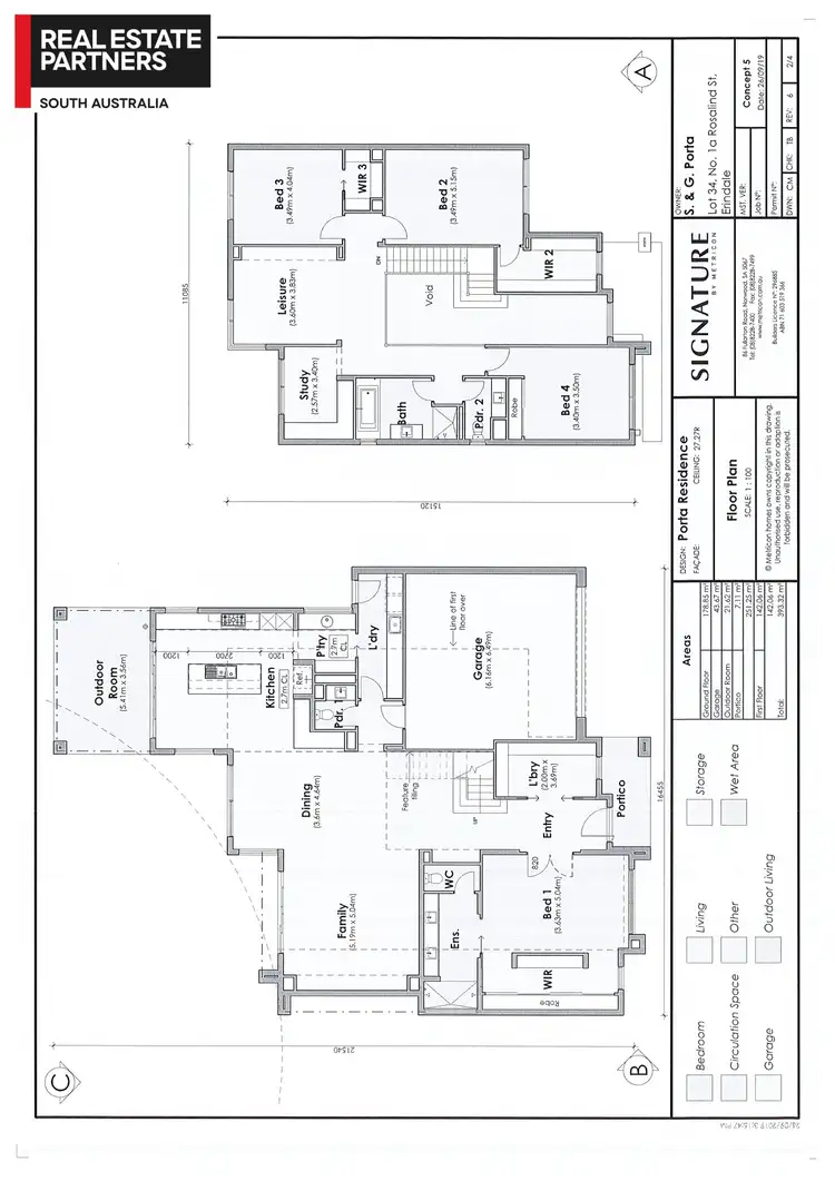 Seventh view of Homely land listing, 1a Rosalind Street, Erindale SA 5066
