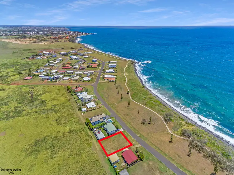 Main view of Homely land listing, 144 Esplanade, Elliott Heads QLD 4670