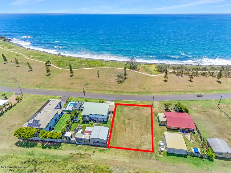 Second view of Homely land listing, 144 Esplanade, Elliott Heads QLD 4670
