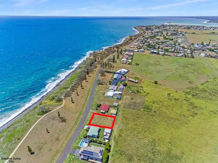 Third view of Homely land listing, 144 Esplanade, Elliott Heads QLD 4670