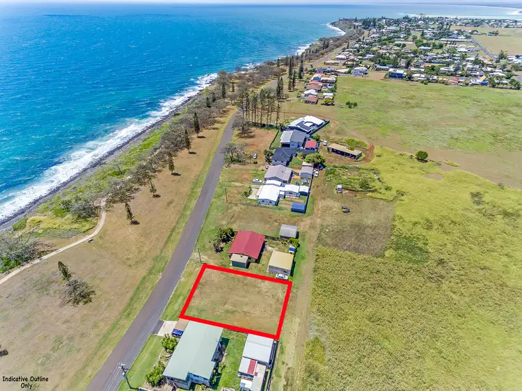 Fourth view of Homely land listing, 144 Esplanade, Elliott Heads QLD 4670