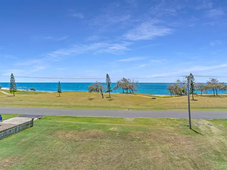 Fifth view of Homely land listing, 144 Esplanade, Elliott Heads QLD 4670