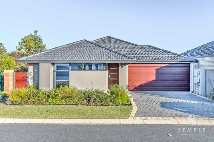9 Bindarri Grove, Wandi WA 6167