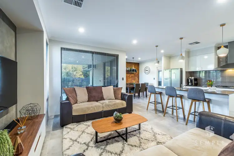 Second view of Homely house listing, 9 Bindarri Grove, Wandi WA 6167