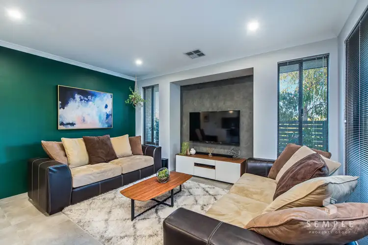 Third view of Homely house listing, 9 Bindarri Grove, Wandi WA 6167