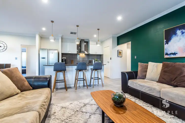 Fourth view of Homely house listing, 9 Bindarri Grove, Wandi WA 6167