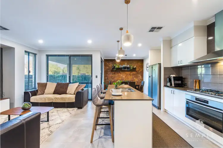 Sixth view of Homely house listing, 9 Bindarri Grove, Wandi WA 6167