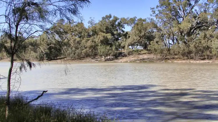Third view of Homely land listing, Lot 1 Anabranch Mail Road, Wentworth NSW 2648