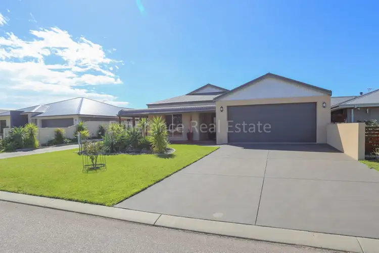 Main view of Homely house listing, 25 Mondrain Avenue, Castletown WA 6450
