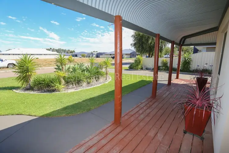 Third view of Homely house listing, 25 Mondrain Avenue, Castletown WA 6450
