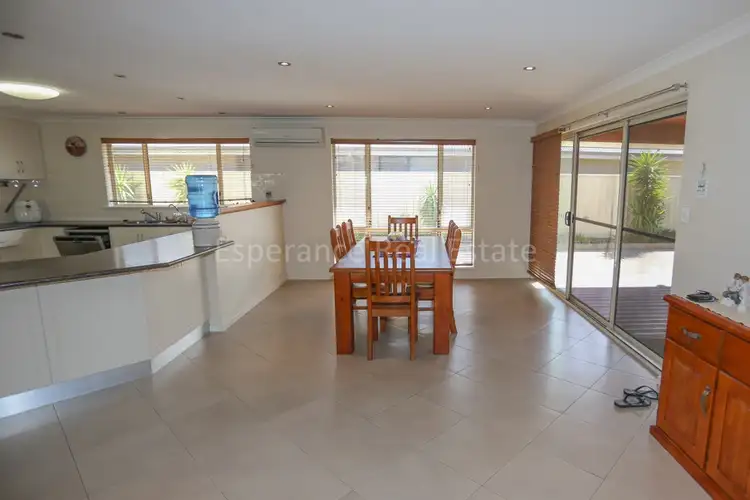 Seventh view of Homely house listing, 25 Mondrain Avenue, Castletown WA 6450