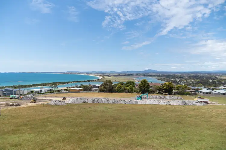 Main view of Homely land listing, 15/39 Frances St, Bridport, Bridport TAS 7262