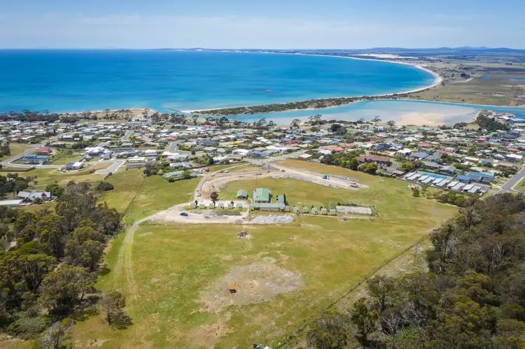 Second view of Homely land listing, 15/39 Frances St, Bridport, Bridport TAS 7262
