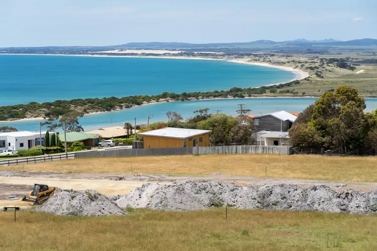 Third view of Homely land listing, 15/39 Frances St, Bridport, Bridport TAS 7262