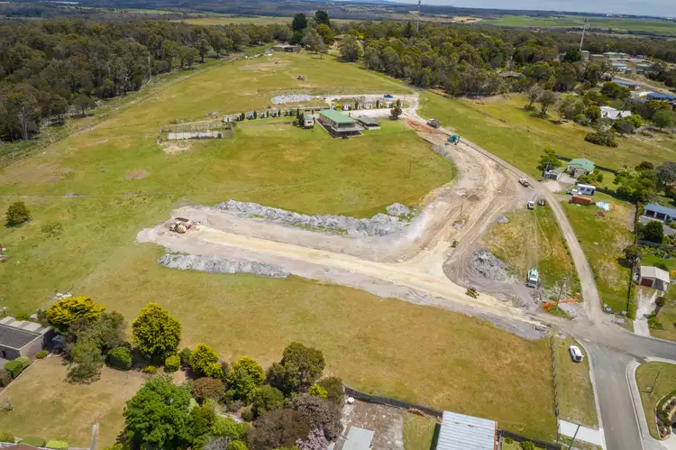 Fifth view of Homely land listing, 15/39 Frances St, Bridport, Bridport TAS 7262