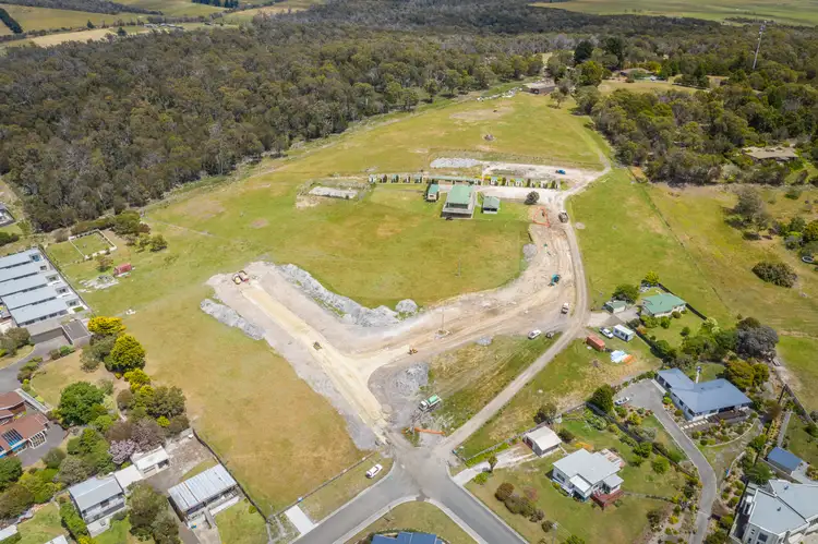 Sixth view of Homely land listing, 15/39 Frances St, Bridport, Bridport TAS 7262