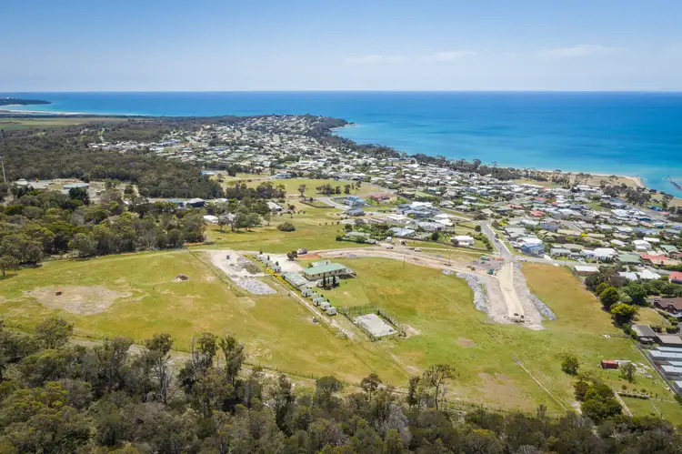 Seventh view of Homely land listing, 15/39 Frances St, Bridport, Bridport TAS 7262