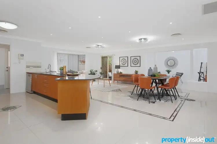 46 Allawah Street, Blacktown NSW 2148
