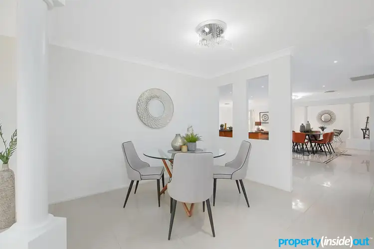 Fifth view of Homely house listing, 46 Allawah Street, Blacktown NSW 2148