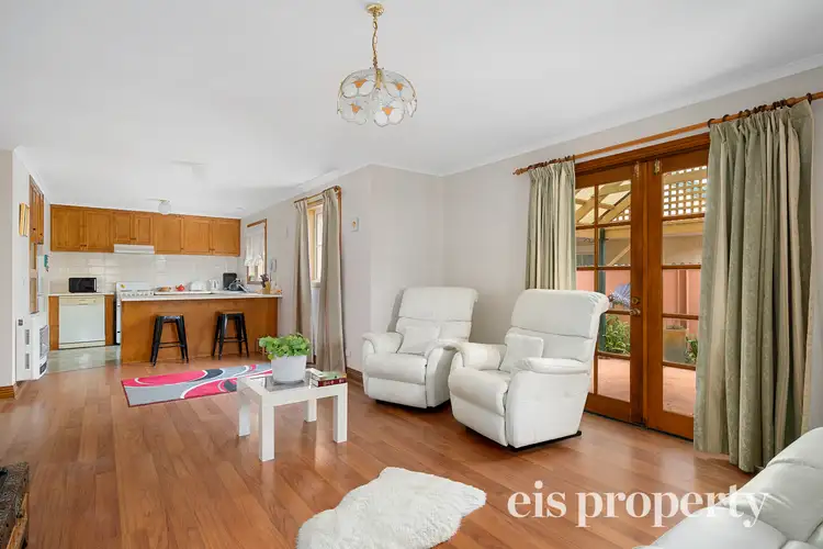 Third view of Homely villa listing, 5/21A Balmain Street, Glenorchy TAS 7010