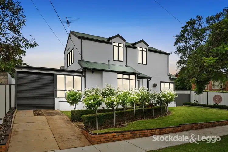 10 Jacobs Street, Belmont VIC 3216