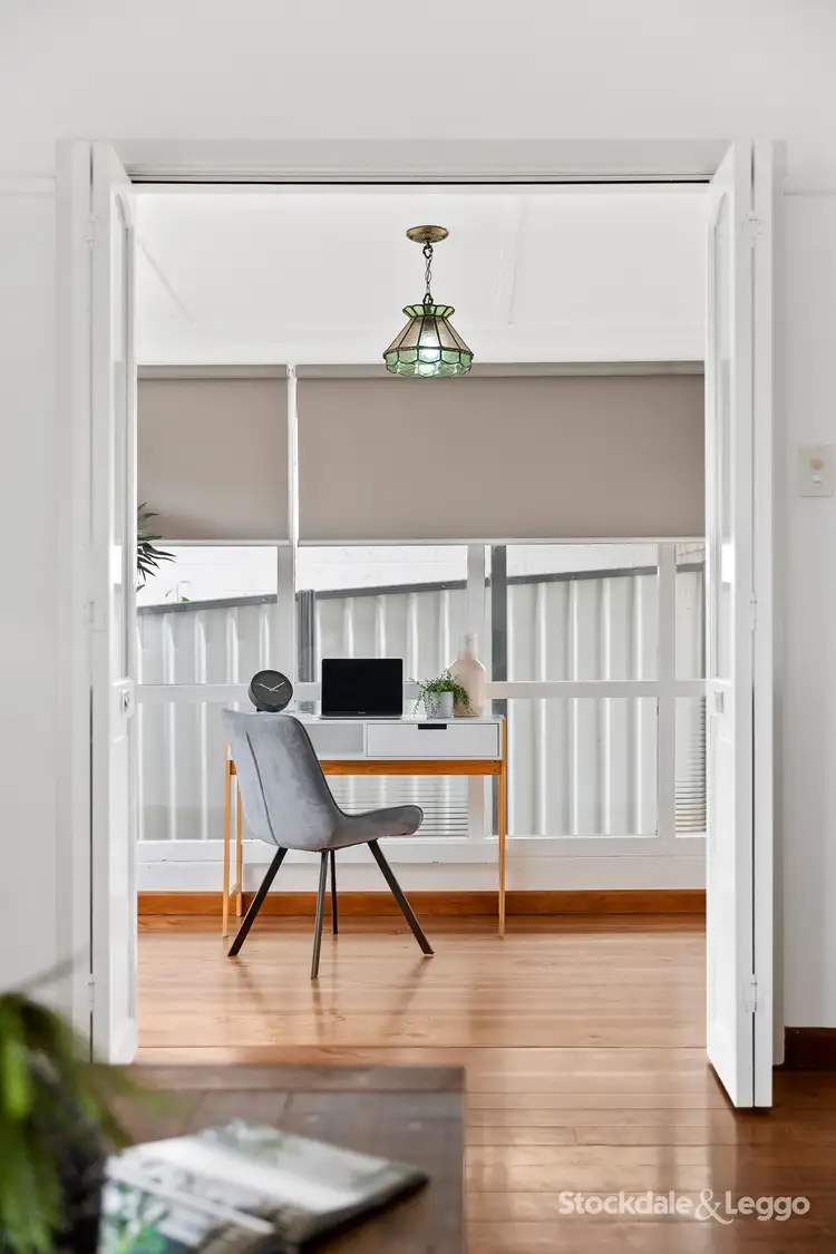 Third view of Homely house listing, 10 Jacobs Street, Belmont VIC 3216
